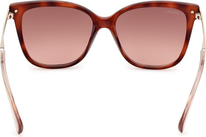 Produktbild Max&Co. Damensonnenbrille Schildpatt