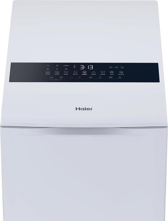 Produktbild Haier HW90-BPD13386U-S (9 kg, Oben)