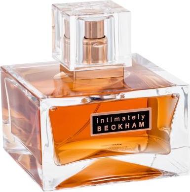 Produktbild David Beckham Intimately Beckham (Eau de Toilette, 75 ml)
