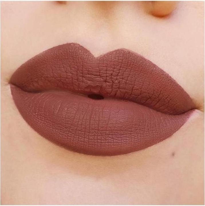 Produktbild Astra Hypnotize Matte Liquid Lipstick 1 - Cosmetics