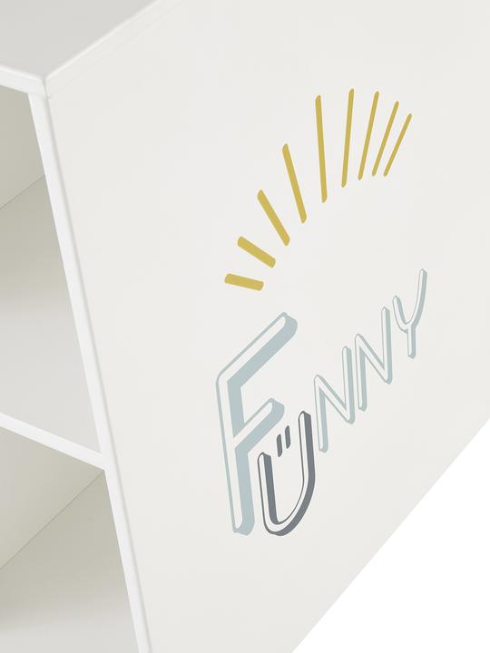 Image du produit Vertbaudet Funny (78 x 50 x 66 cm)