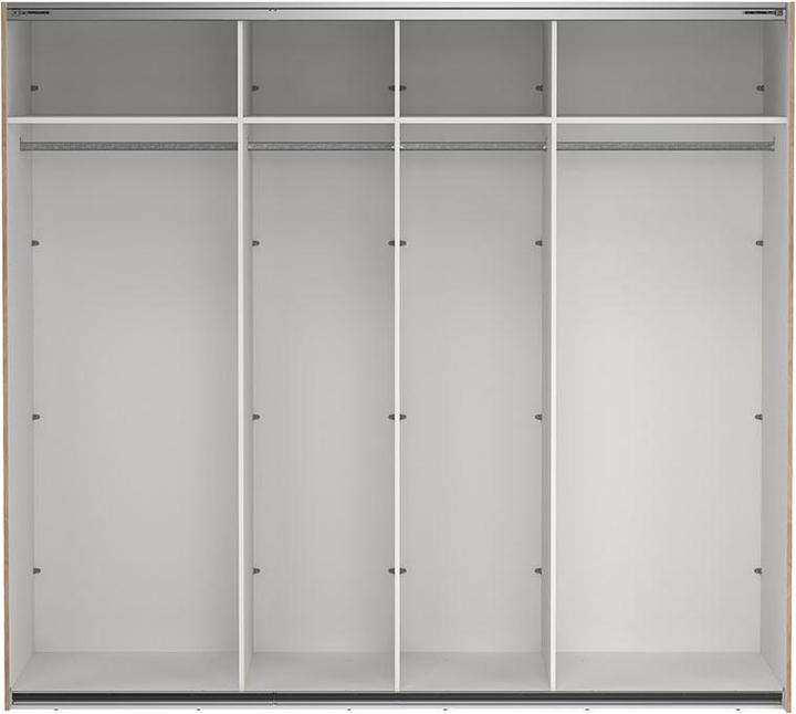 Actual product image Ebuy24 Schiebetürenschrank Como (2-türig)