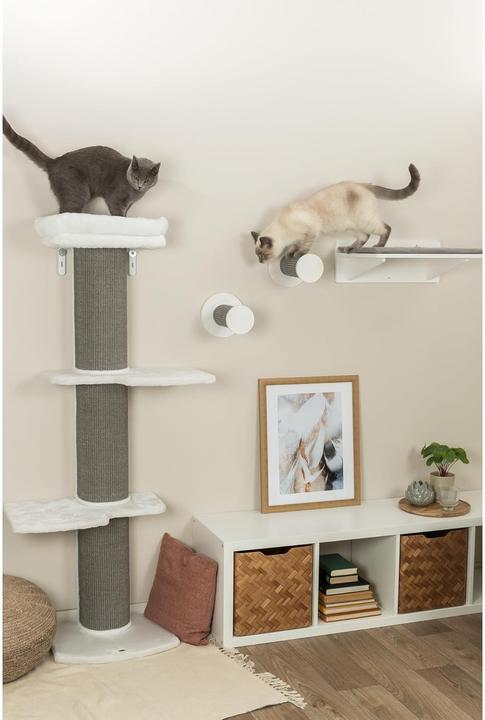 Produktbild Trixie Acadia (160 cm, Grau)