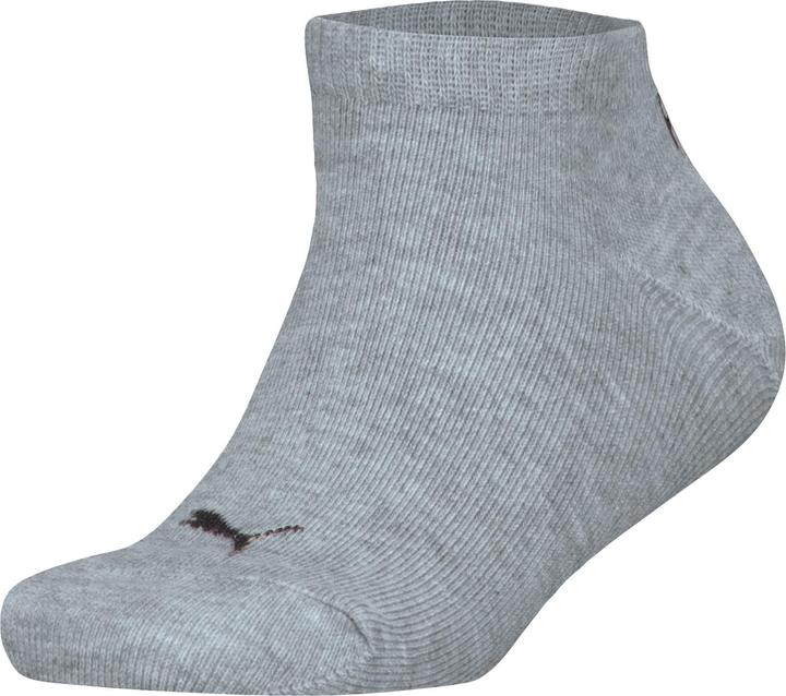 Produktbild Puma Socken Casual Bequem sitzend Plain Sneaker ECOM 6P (6er Pack, 39 - 42)