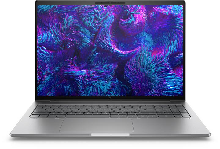 Produktbild HP ZBook 8 G1i (16", 1000 GB, 32 GB, CH)