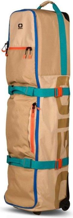 Produktbild Ogio Alpha Mid Travel Cover Mojave