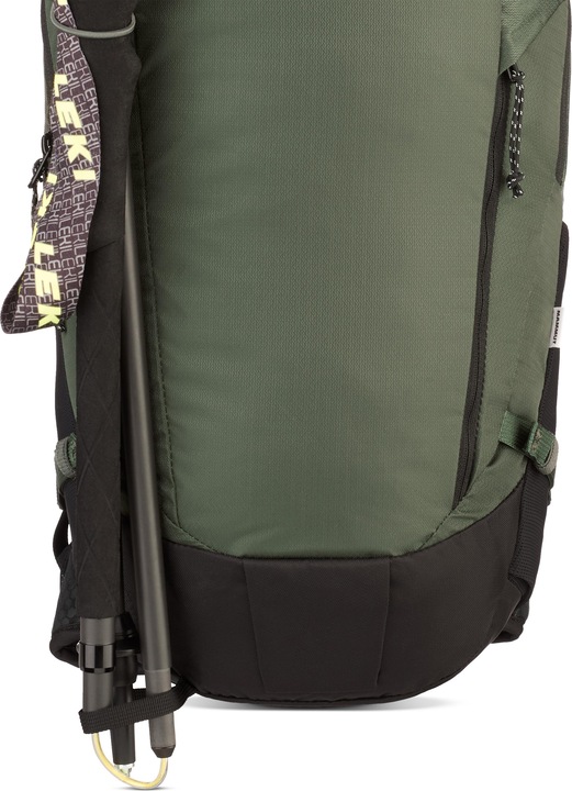 Actual product image Mammut Lithium 20 Women (20 l)