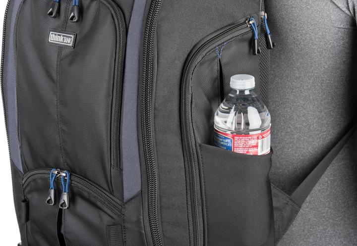 Produktbild Think Tank StreetWalker Harddrive V2.0 (Fotorucksack, 24.64 l)