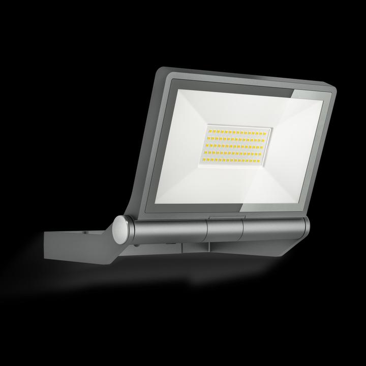 Produktbild Steinel Led Strahler Xled One Xl M ANT (4400 lm, IP44)