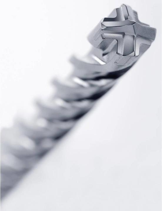 Actual product image Makita Carbide hammer drill 18 mm (18 mm)