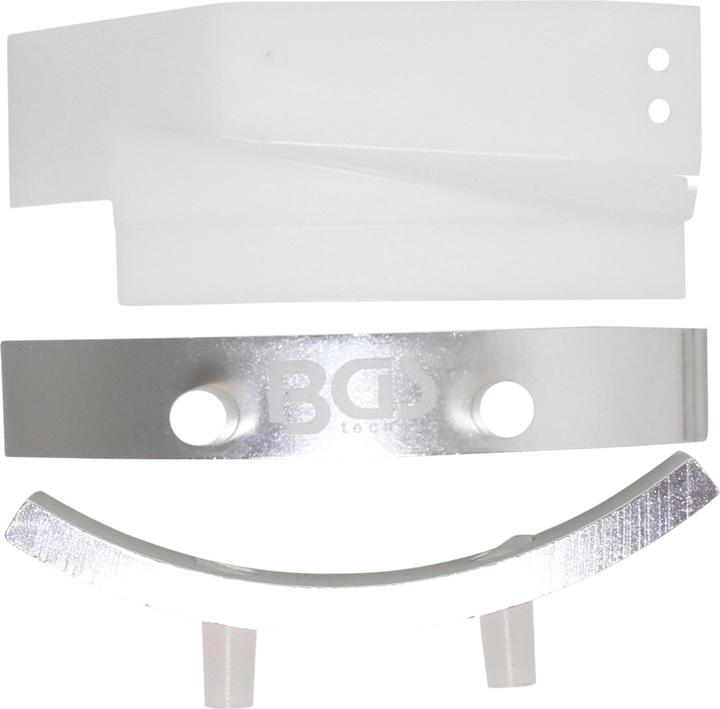 Actual product image BGS Flex belt installation tool