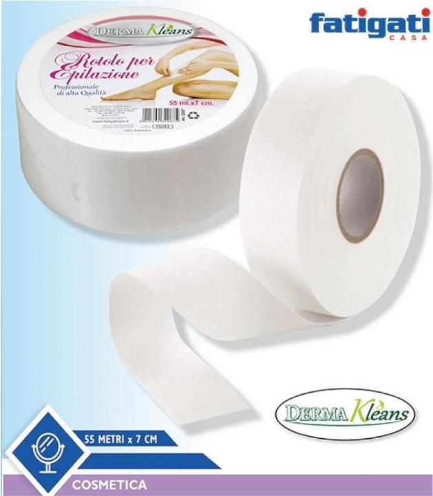 Produktbild Fatigati Vlies-Enthaarungsrolle (1 x, 60 g)