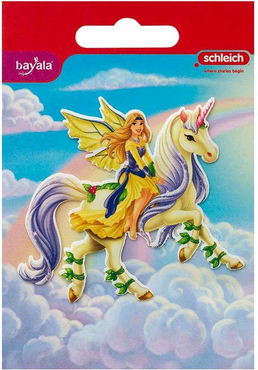 Image du produit Mono Quick Schleich Bayala© Sera Einhorn (1 pcs, 6.50 x 7 cm)