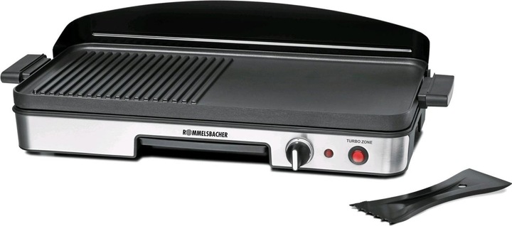 Image du produit Rommelsbacher BBQ 2003 (Prise UE)