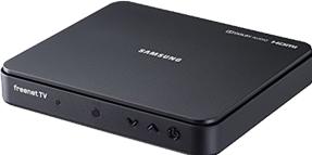 Immagine prodotto Samsung GX-MB540TL (DVB-T, DVB-T2)