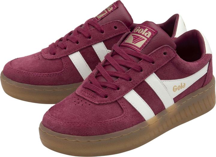 Image du produit Gola Grandslam Suede - 63883 (40)
