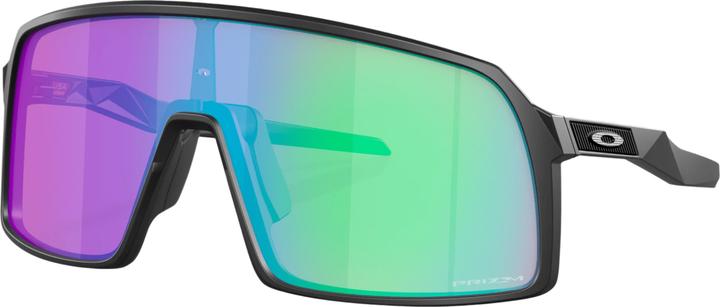 Actual product image Oakley Sutro (Matt black, PRIZM GOLF)