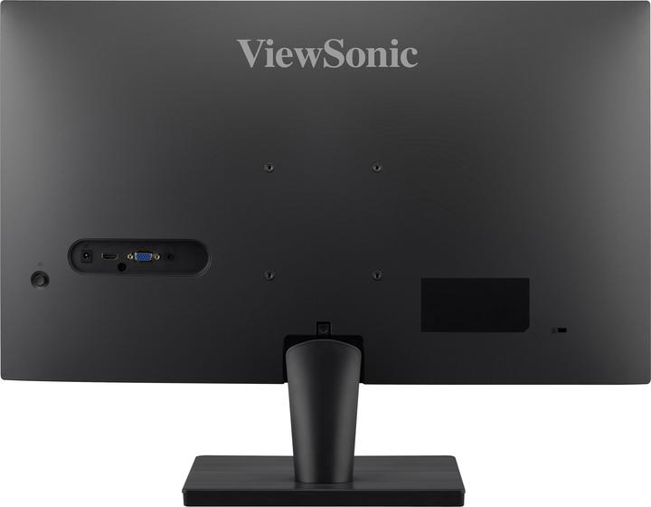 Actual product image Viewsonic VA2715-H 68.58cm 68.60cm (27") Adaptive Syn 1920x1080 16:9 5ms HDMI VGA (Energy class F). (1920 x 1080 pixels, 27")
