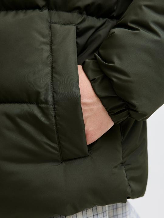 Produktbild Jack & Jones Steppjacke Steppjacke (XS)