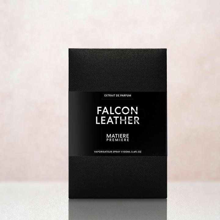 Produktbild Matiere Premiere Falcon Leather (Extrait De Parfum, 100 ml)