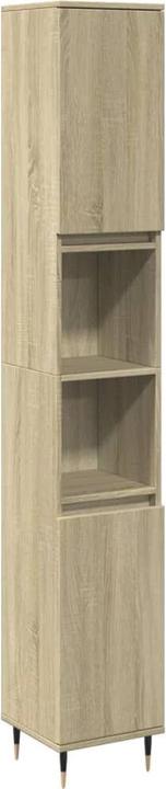 Produktbild vidaXL Badmöbel Set