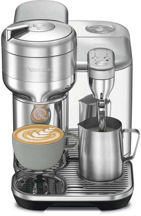 Immagine prodotto Sage Nespresso Vertuo Creatista (NESPRESSO Vertuo, Spina CH)