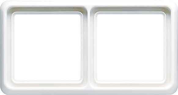 Actual product image JUNG Frame
