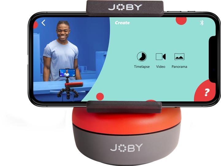 Produktbild Joby Spin (Panoramakopf)