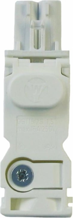 Produktbild Finder AC-Buchse Eingangsseite für LED-Leuchten Serie 7L 07L.11 (Diverse)