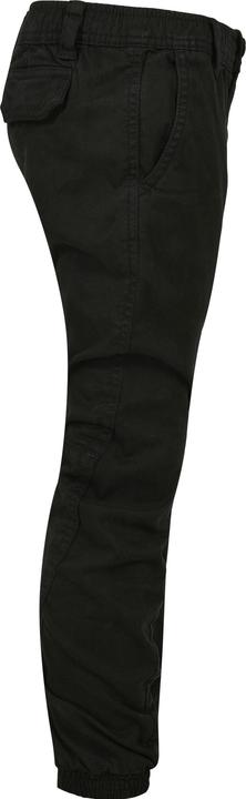 Produktbild Urban Classics Boys Stretch Jogging Pants