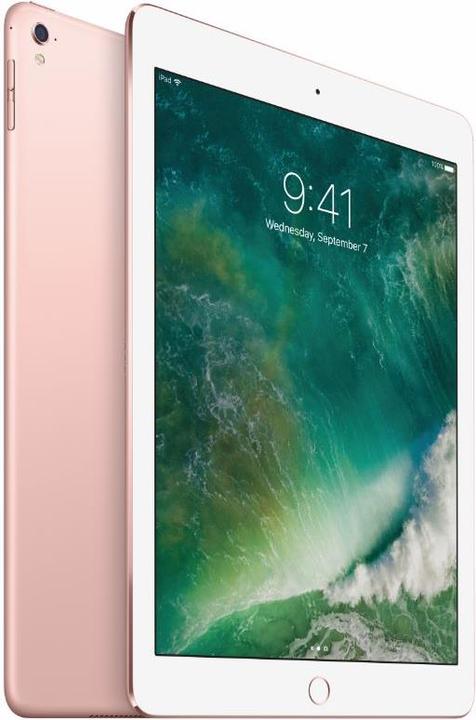 Apple iPad Pro (9.70", 128 GB, Rose Gold)