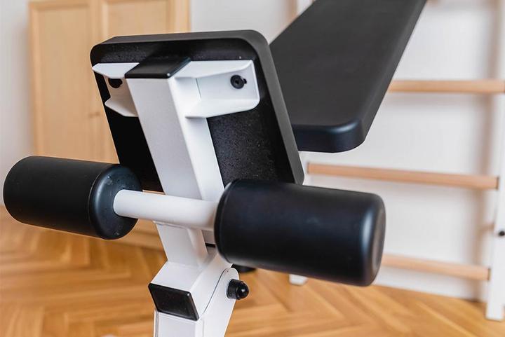 Produktbild BenchK Sprossenwandsystem 733W