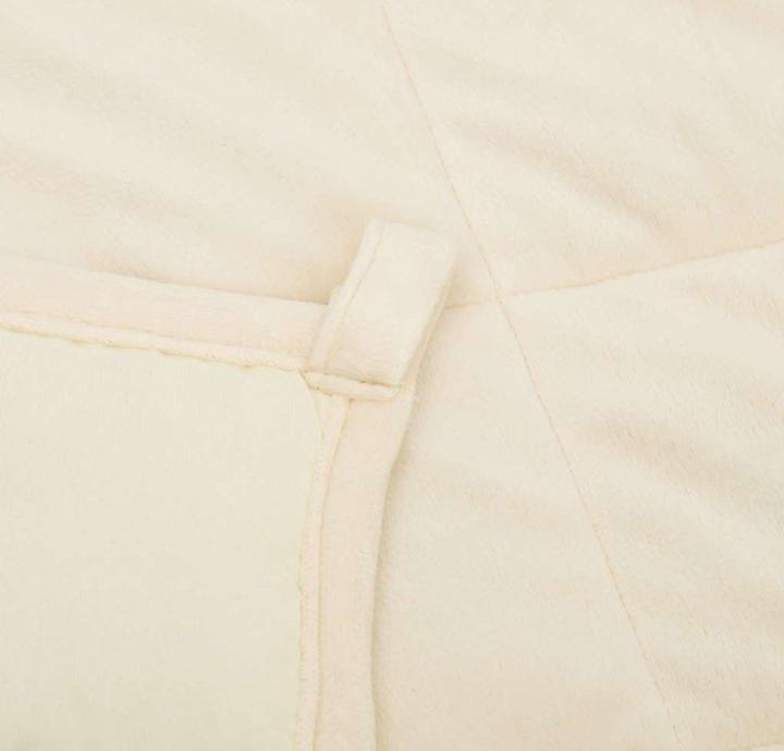 Image du produit vidaXL Pru (155 x 220 cm)