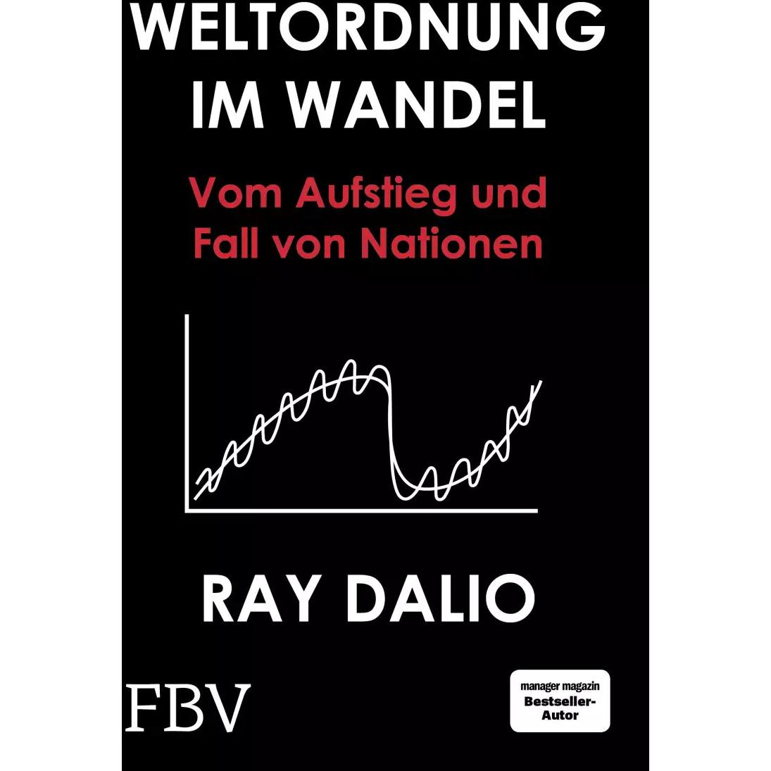 Thumbnail - Weltordnung im Wandel, Fachbücher von Ray Dalio