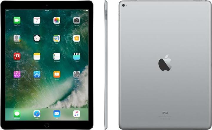 Produktbild Apple iPad Pro (12.90", 32 GB, Space Gray)