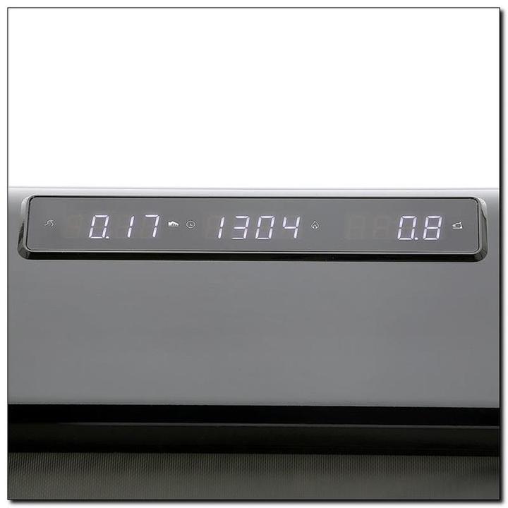 Actual product image HMS Loop15 Electric Treadmill For Nordic Walking