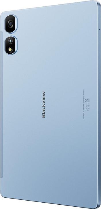Image du produit Blackview Tablet TAB16 Pro 11 8GB/256GB LTE Blau ohne Ladegerät (4G, 11", 256 Go, Bleu)