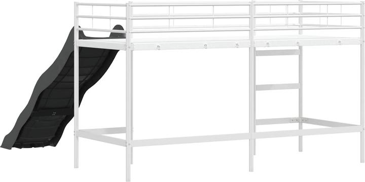 Produktbild vidaXL Kinderbett (90 x 190 cm)
