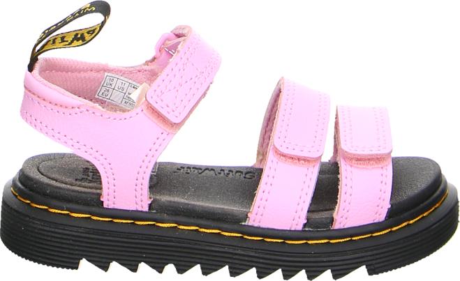 Actual product image Dr. Martens Sandal "Klaire J" rose (32)
