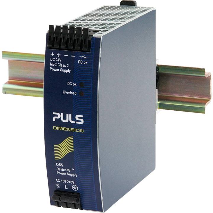 PULS Power supply unit / power supply 3.95 A 91.2 W 1 x