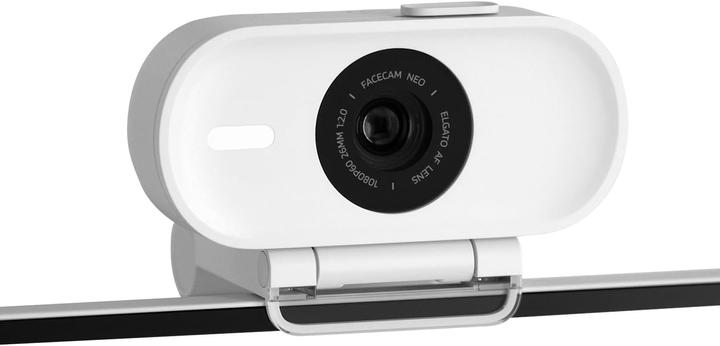 Produktbild Elgato Facecam Neo (2 Mpx)