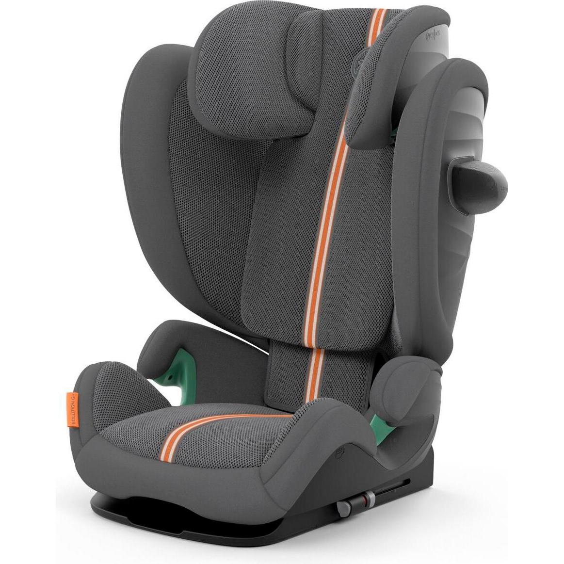 Cybex, Kindersitz, Solution G Plus (Kindersitz, ECE R129/i-Size Norm)