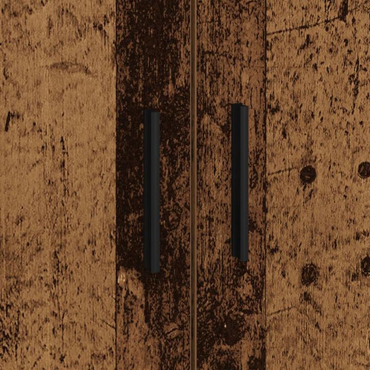 Produktbild vidaXL Bettrahmen (90 x 200 cm)