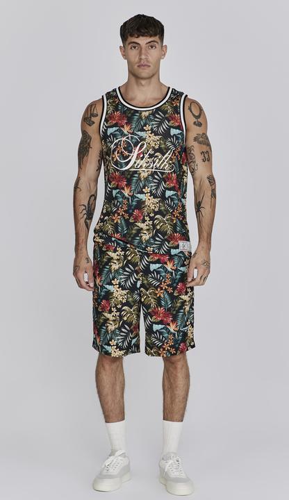 Image du produit Siksilk Resort Short (XL)