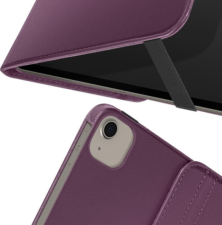 Actual product image Avizar 360 Secure Cover (Apple iPad Air 13 2025)