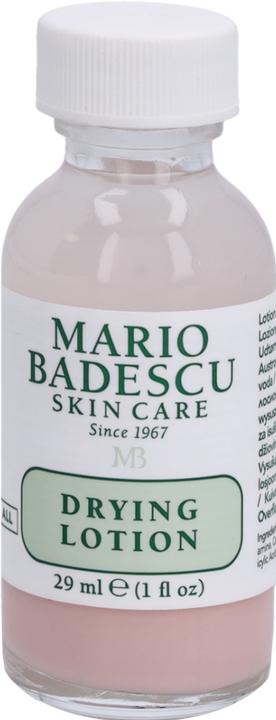 Immagine prodotto Mario Badescu Drying Lotion (Lozione detergente, 29 ml)