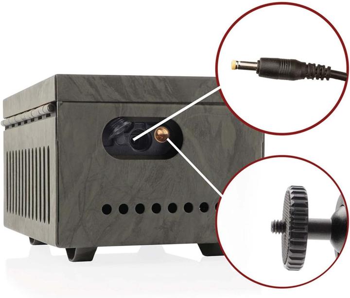 Produktbild Secacam Wildkamera, Grün-texturiert