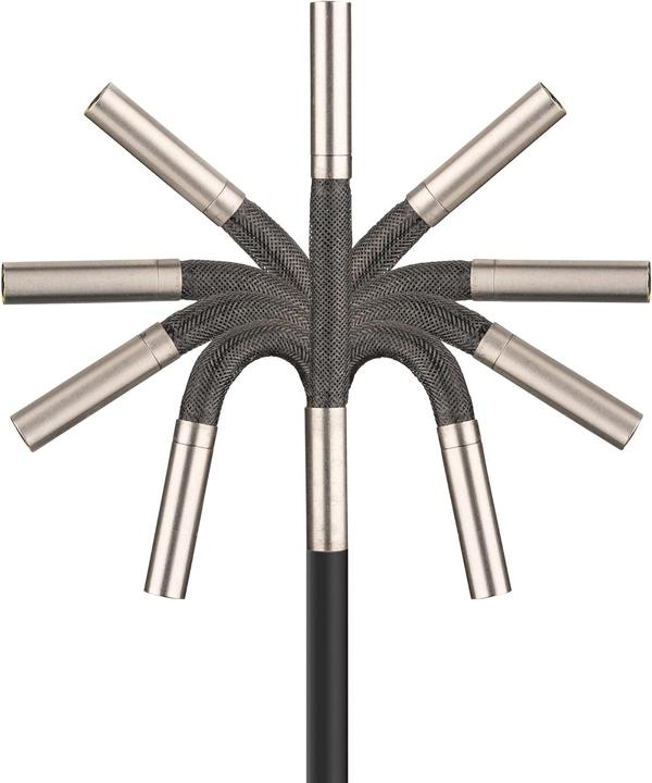 Image du produit Vigor V7501-39 Endoscope Sonde Ø 3.9 mm 1 m Fonction panoramique