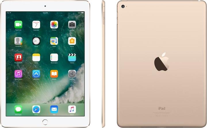 Immagine prodotto Apple iPad Air 2 (9.70", 64 GB, Oro)