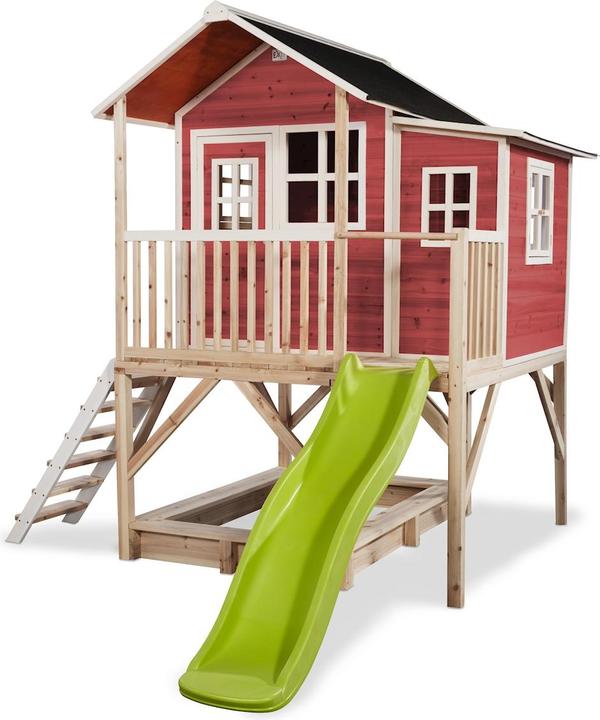 Immagine prodotto Exit Loft 550